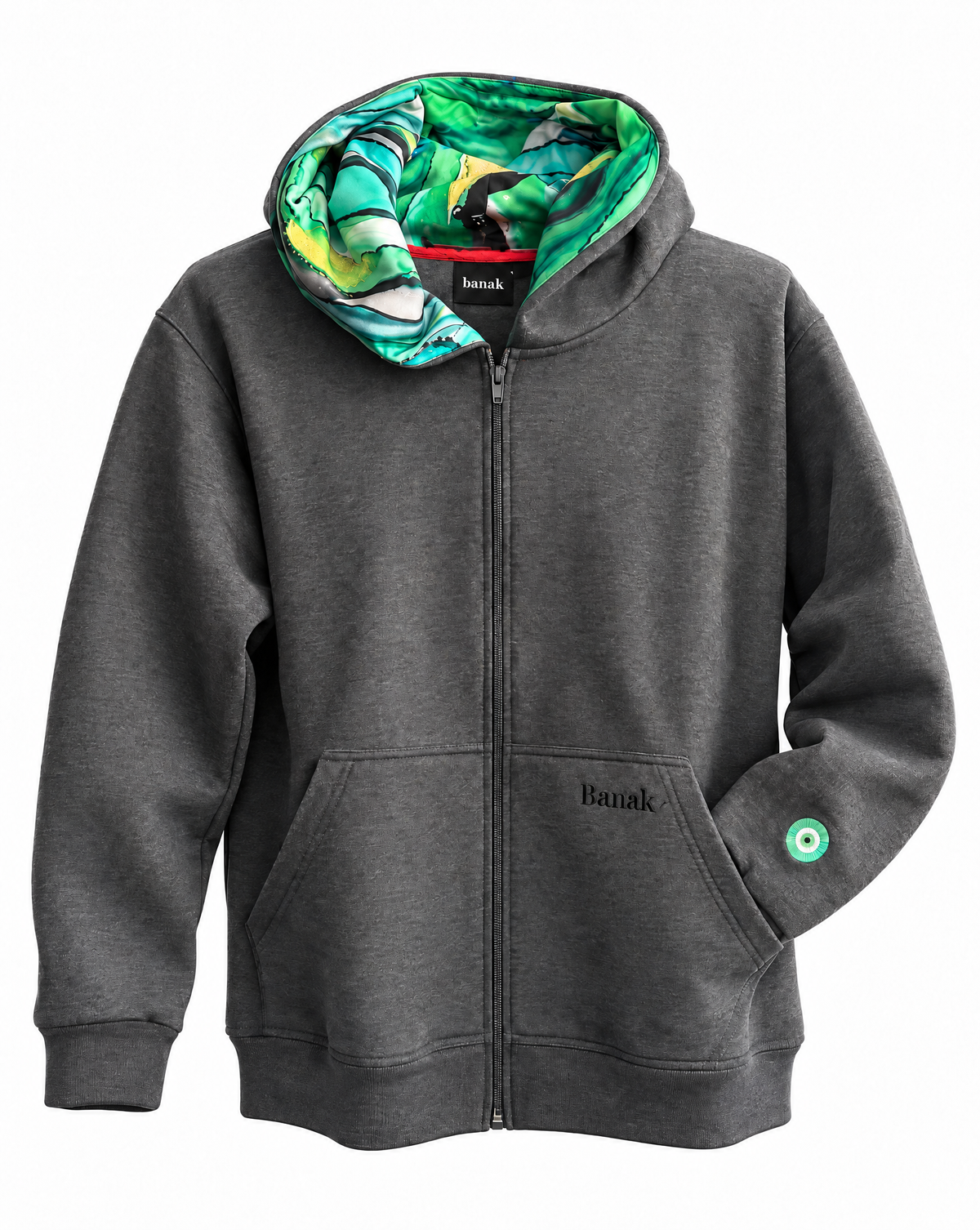 Inta Omri Hoodie