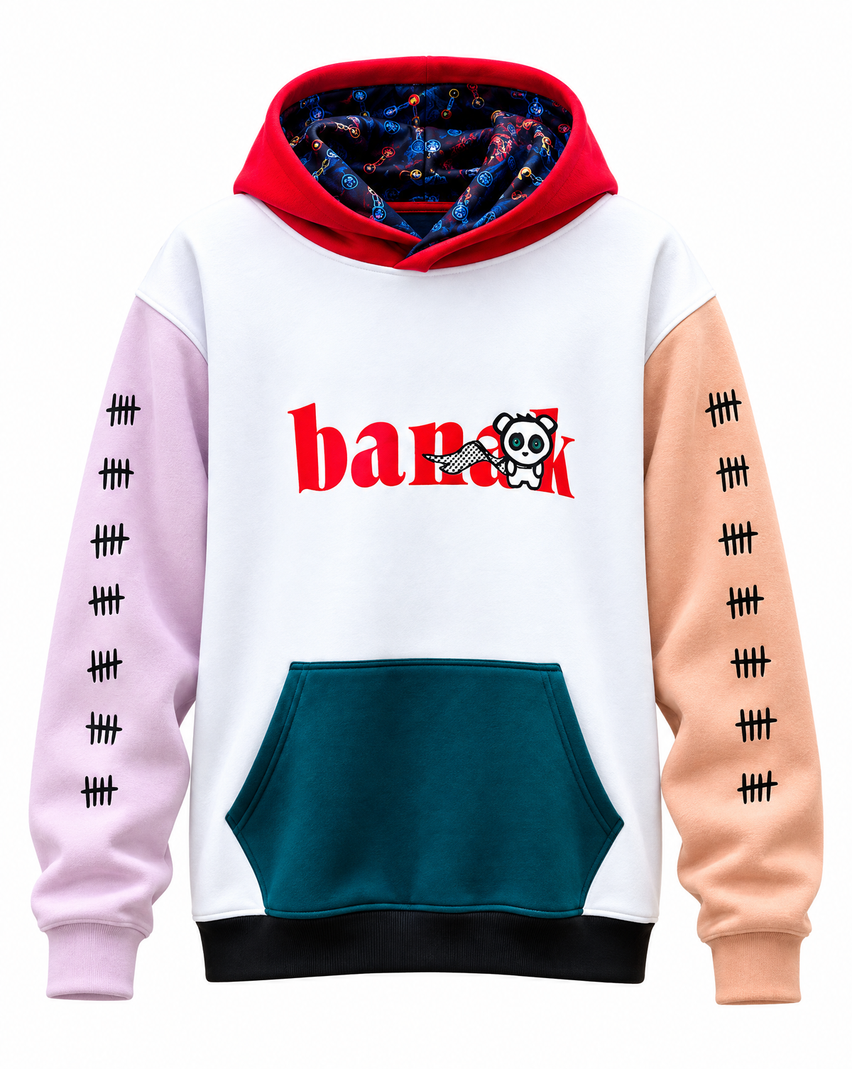 Play On Hoodie