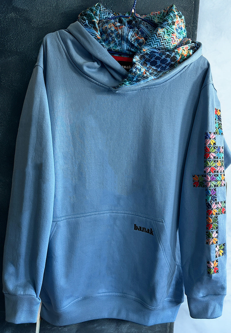 Constellation Hoodie