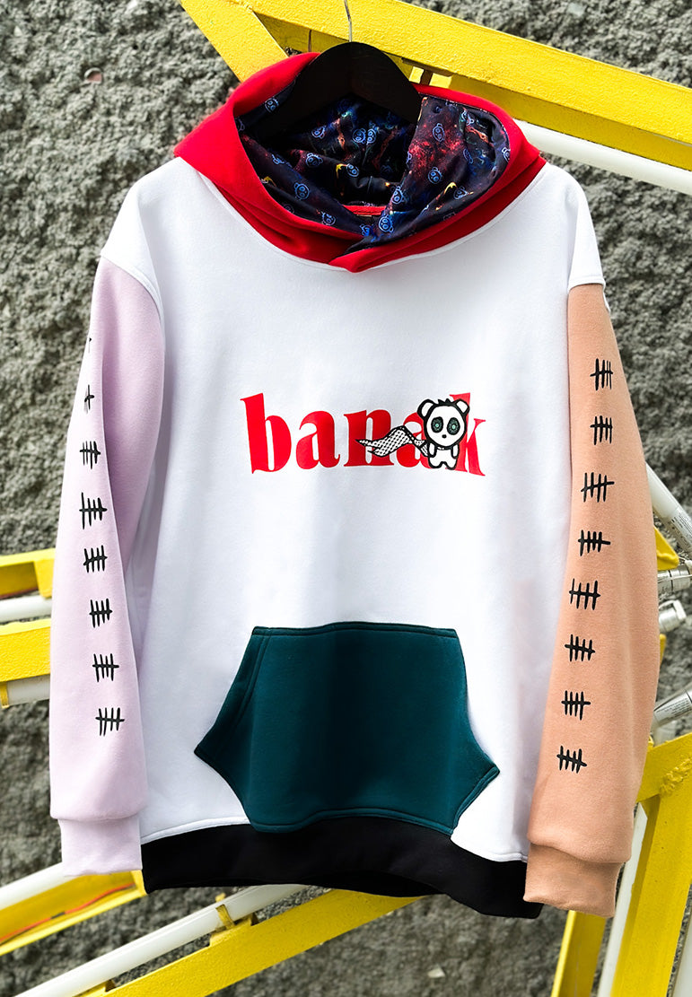 Hero Hoodie