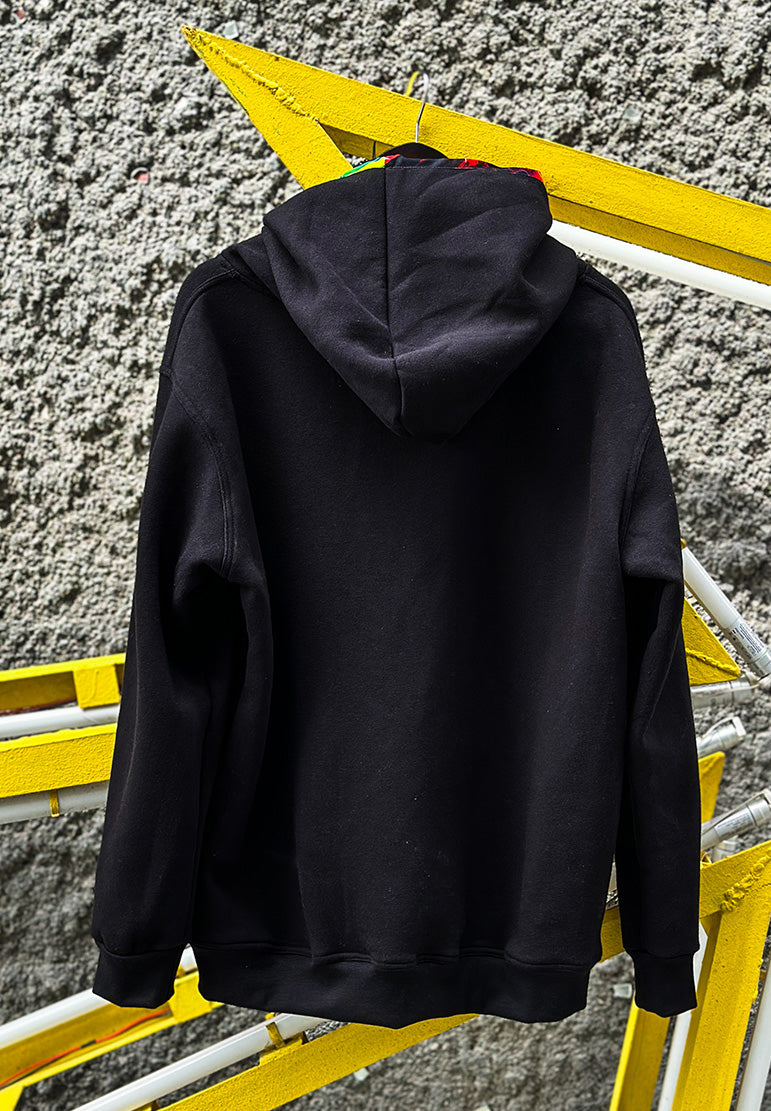 Sunbird Hoodie