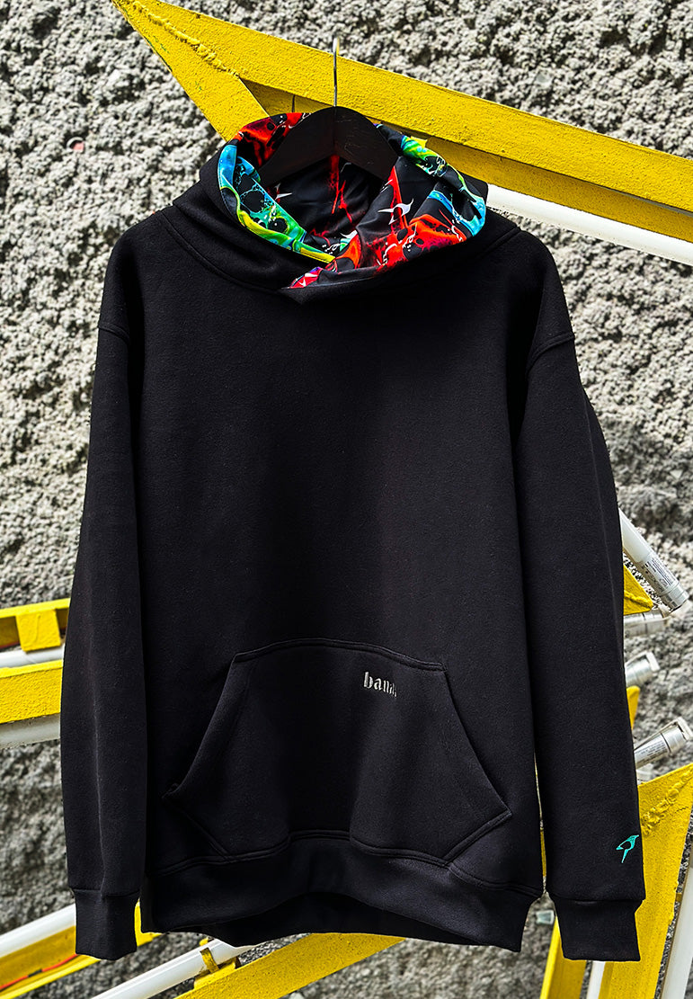 Sunbird Hoodie