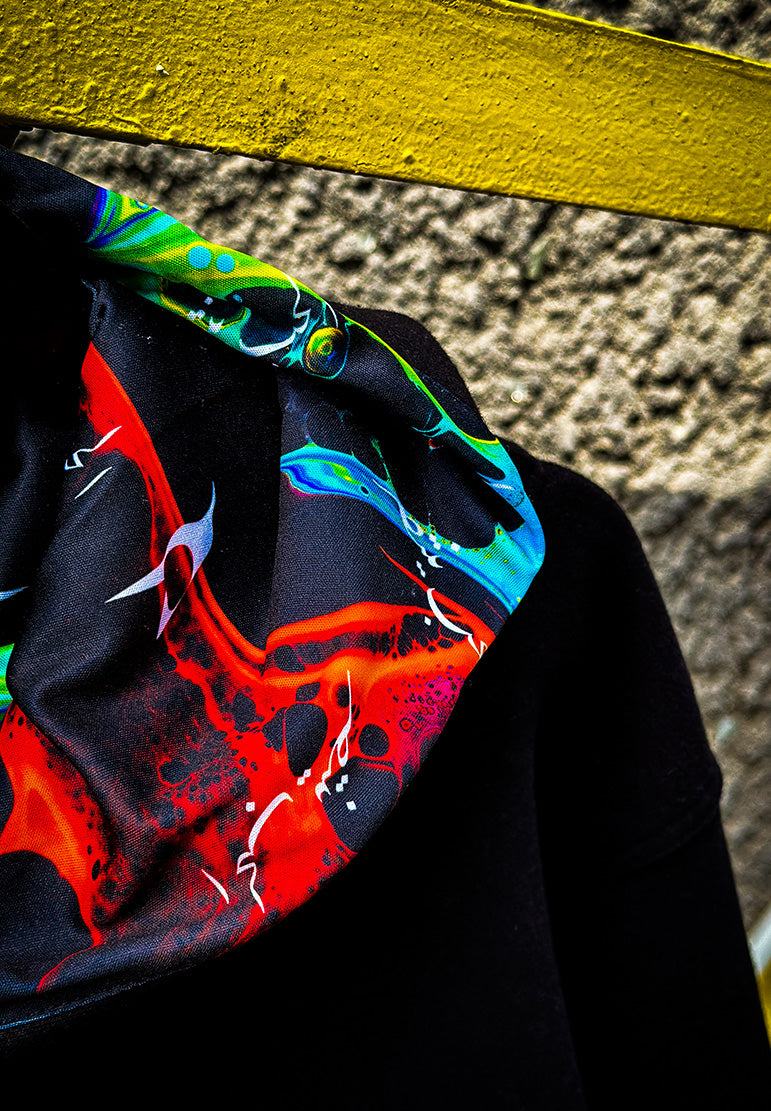 Sunbird Hoodie