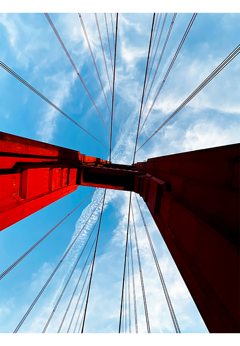 San Francisco Perspectives II