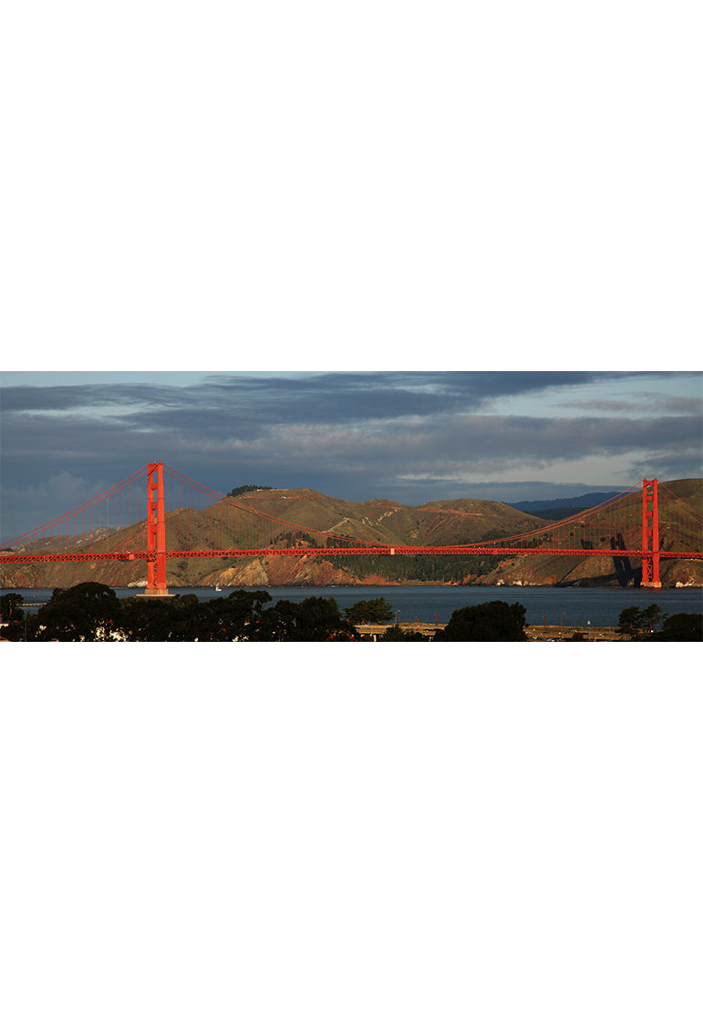 Golden Gate Bridge