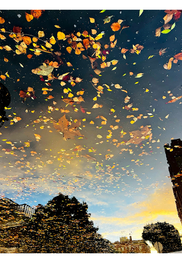 Floating