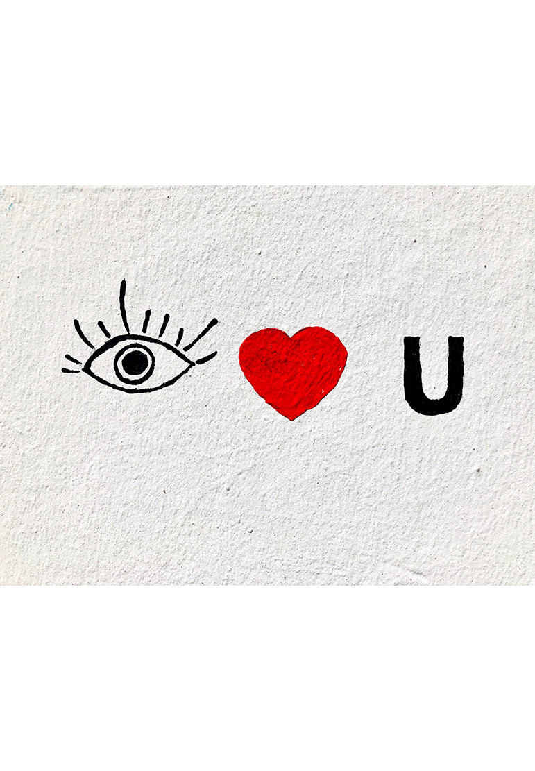 I Love You