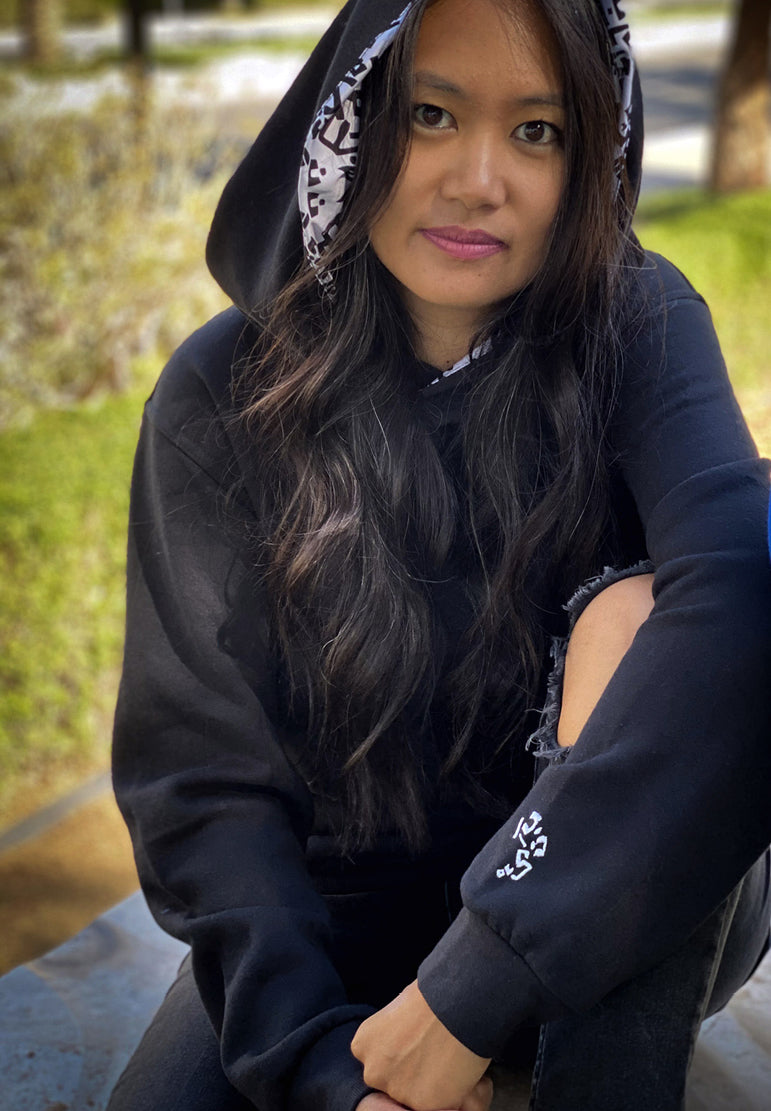 EPIC Hoodie