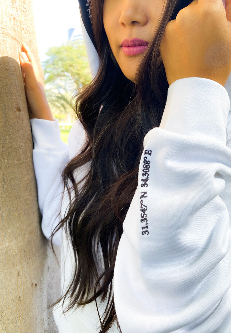 Urban Hoodie