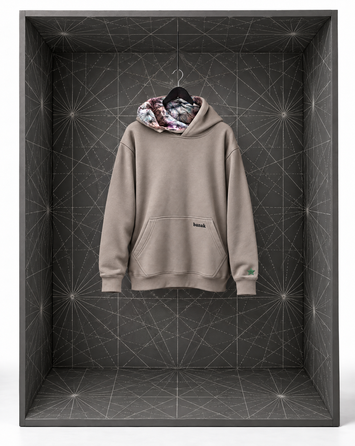 Uncharted Hoodie