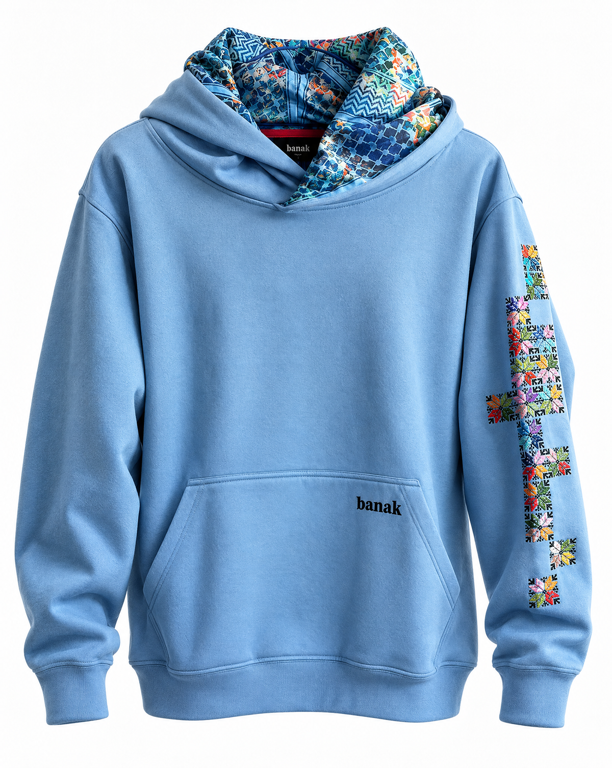 Starbound Hoodie