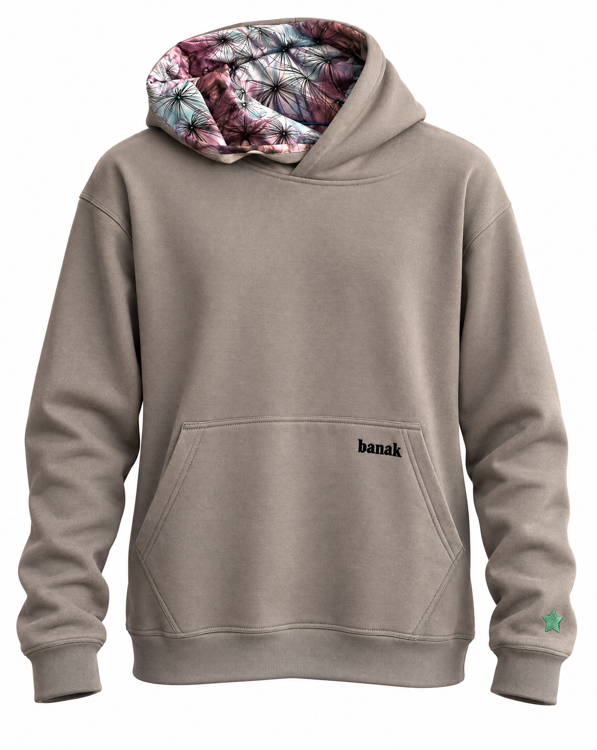 Uncharted Hoodie