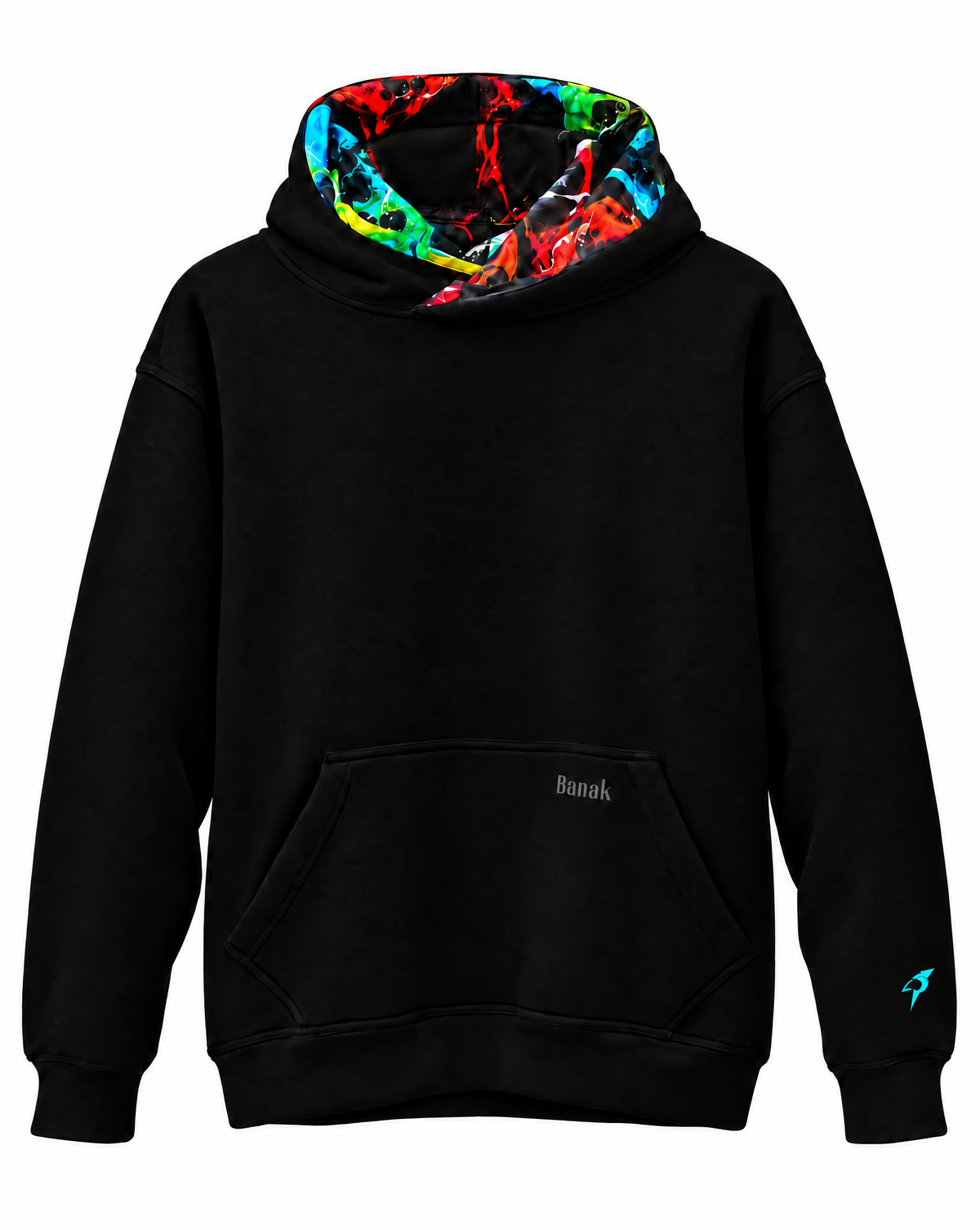 Molten Hoodie