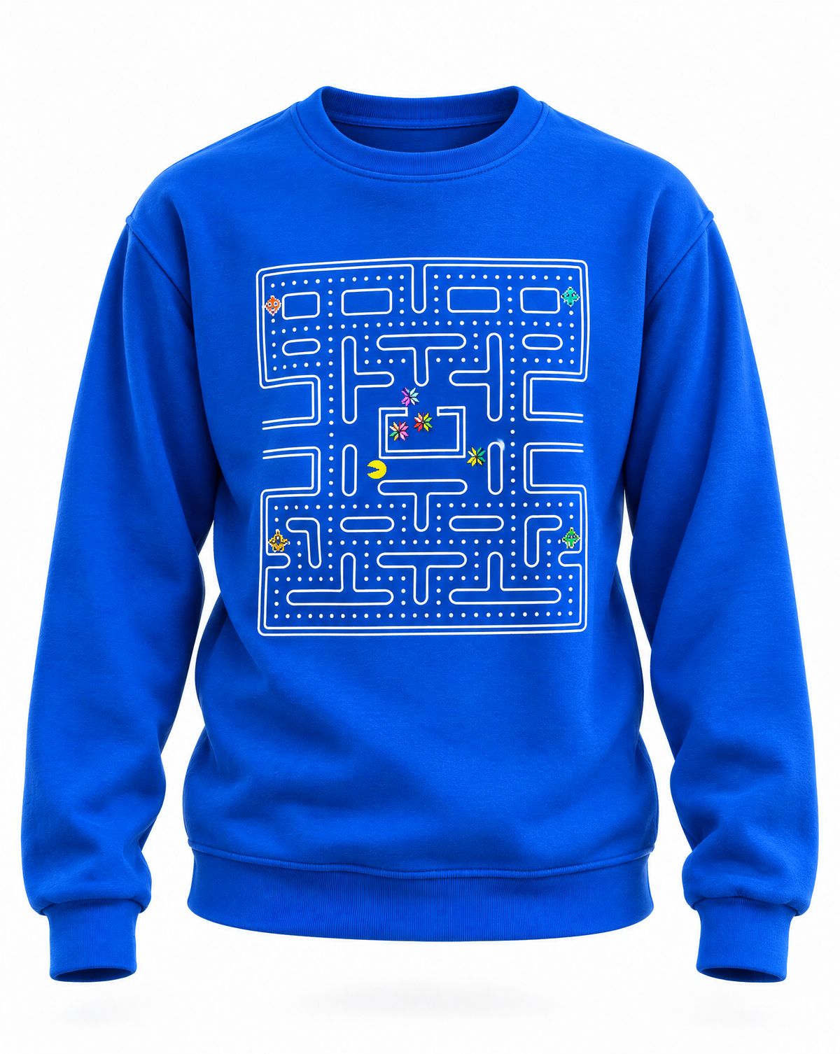PacMan Sweatshirt