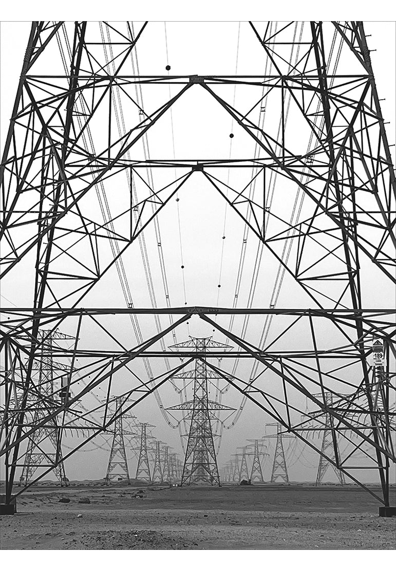 High Voltage