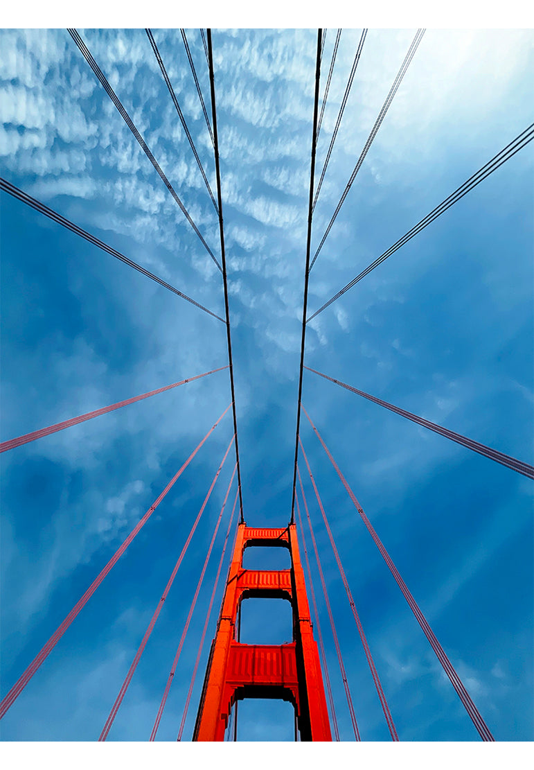 San Francisco Perspectives I