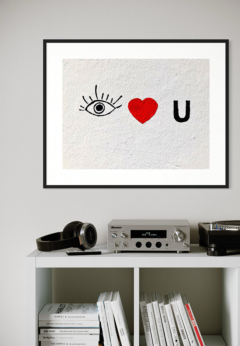 I Love You