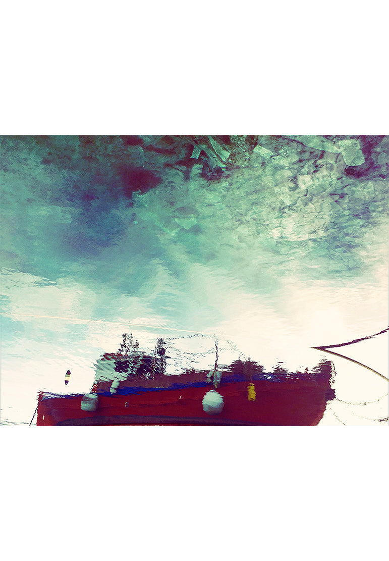 Still Waters, Deep Thoughts