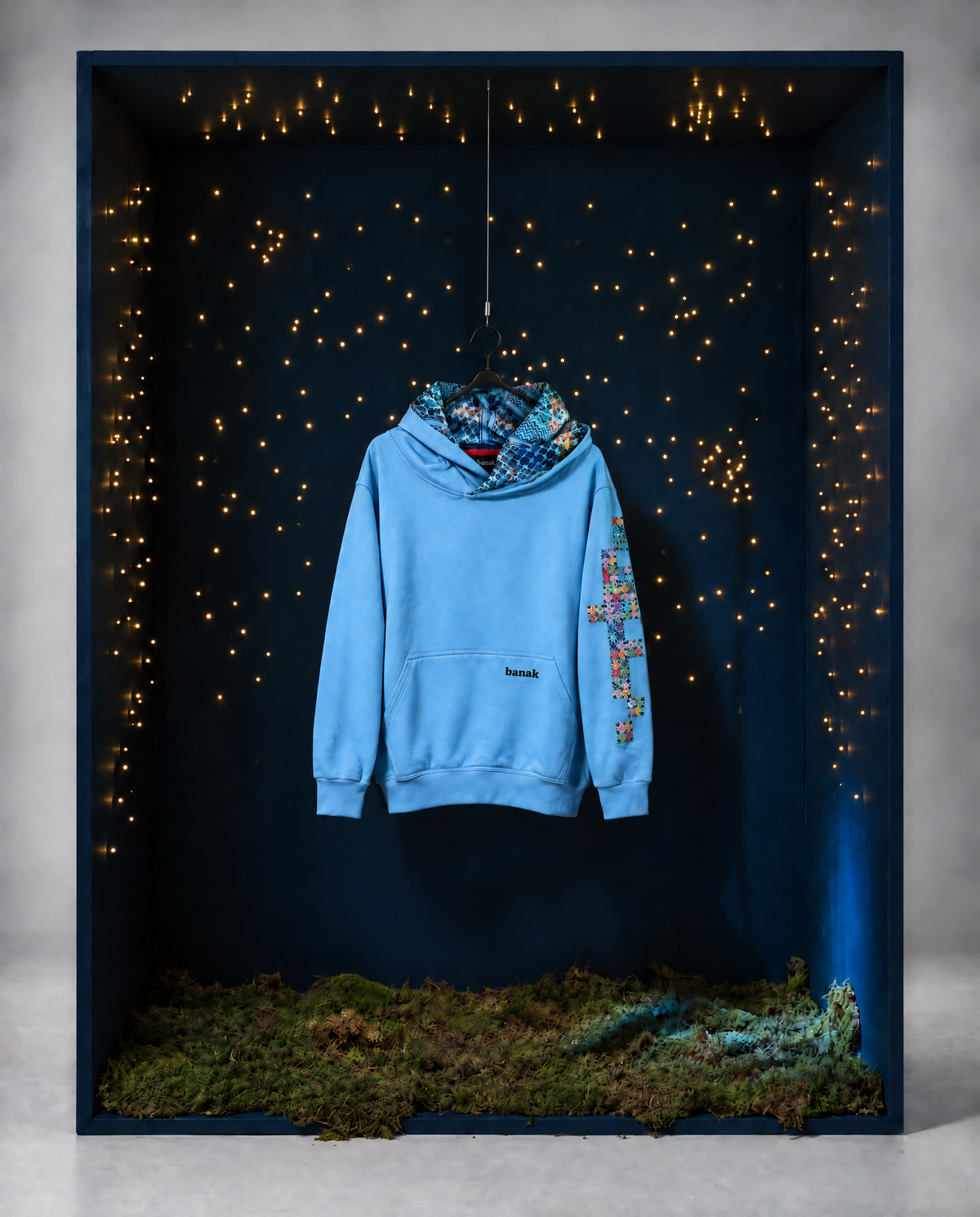 Starbound Hoodie