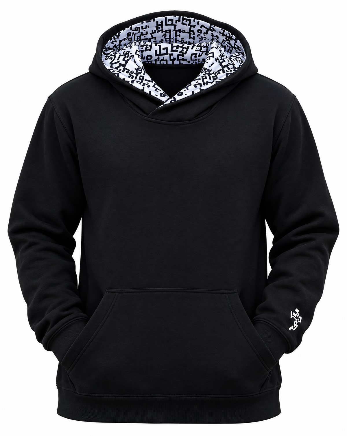 EPIC Hoodie